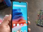 Itel Vision 5 4+3/64 gb (Used)