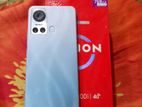 Itel Vision 5 4+3/64 (Used)