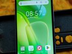 Itel Vision 5 4+3/64GB (Used)