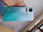 Itel Vision 5 4gb 64gb (Used)