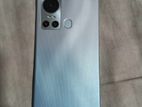 Itel Vision 5 . (Used)