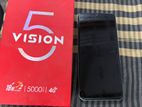 Itel Vision 5 (Used)