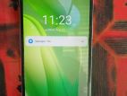 Itel Vision 5 . (Used)