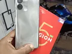 Itel Vision 5 Plus 4+4/128 Full Bx (Used)