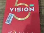 Itel Vision 5 plus (Used)