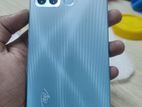 Itel Vision 5 . (Used)