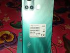 Itel Vision 5 (Used)