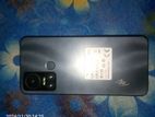 Itel Vision 5 . (Used)