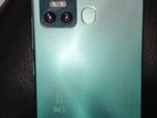 Itel Vision 5 (Used)
