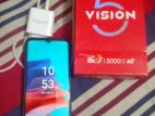 Itel Vision 5 (Used)