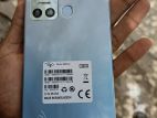 Itel Vision 5 (Used)