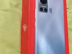 Itel Vision 5 4/64 (Used)