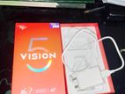 Itel Vision 5 Plus (Used)