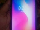Itel w5503 (Used)