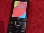 Itel . (Used)