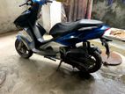 Iteljet 125cc 2018