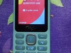 Itel it502. (Used)