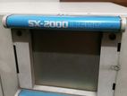 Sx2000 light