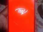 Itel iten vision 1pro (Used)