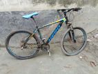 Cycle for sell