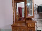 Shegun Kath dressing table For Sell.