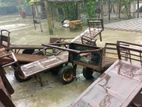 ইট টানার গাড়ি