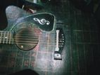 ইউজ গিটার