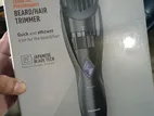 ইউকে থেকে আনা .বক্সড চার্জার সহ.panasonic trimmer