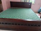 Bed for sell