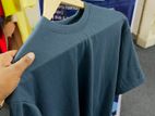 ইউনিক ডিজাইনের ভায়োলেট কালার টি-শার্ট | Premium Cotton