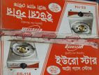 ইউরোস্টার এলপিজি অটো গ্যাসর-চুলা (নতুন)