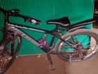 Cycle for sell