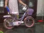 ইউসড বেবী সাইকেল