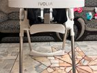 IVOLIA feeding chair