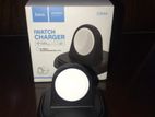 iwatch Charger Brand: Hoco, For Ultra/8/7/6/5/4/3/2/1/SE: 2.5W