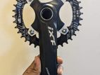 ixf crank for sell