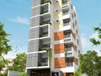 J-Block 4-Katha 2200 Sqft Fully furnished Flat Sale