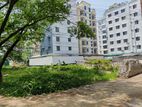 J block // 4 katha// South face plot sell ‼️ Bashundhara R/A
