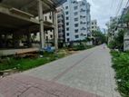 J block // 4 katha South face Plot sell