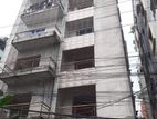 J Block 4Katha Plot in Bashundhara R/A