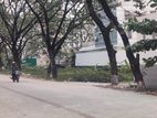 J block 5 katha plot sell 👉 Developed Area