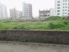 J-Block South Face 4-Katha Plot Sale