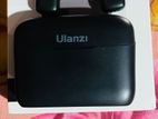 J12 Wireless Microphone