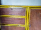 Wardrobes sell