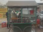 Food Cart for sale