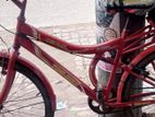 Bicycle for sell