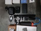 Dji Action Camera 5 Pro Adventure Comb.
