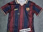 জার্সি, বার্সেলোনা Barcelona Jersey, Argentina, Football Jersey.