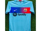 FCB জার্সি প্রিমিয়াম কোয়ালিটি