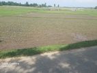 জায়গা বিক্রি হবে